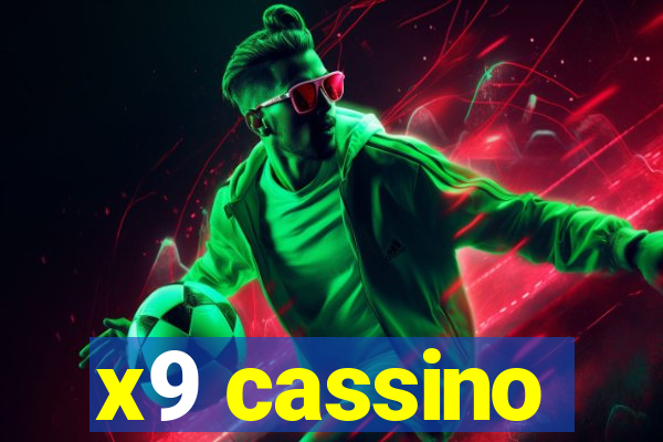 x9 cassino